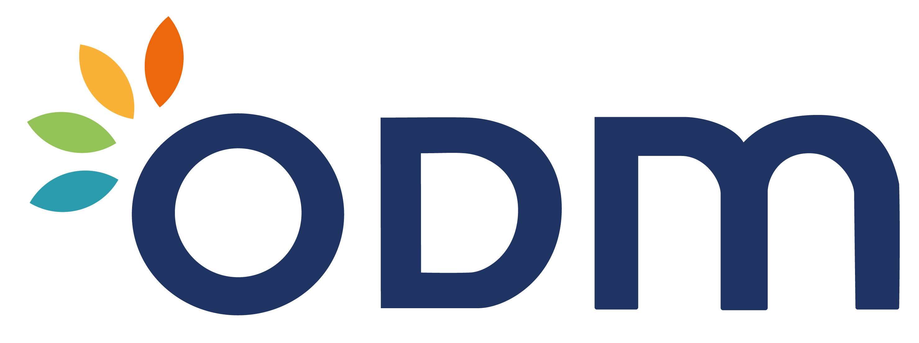 شعار Groupe ODM