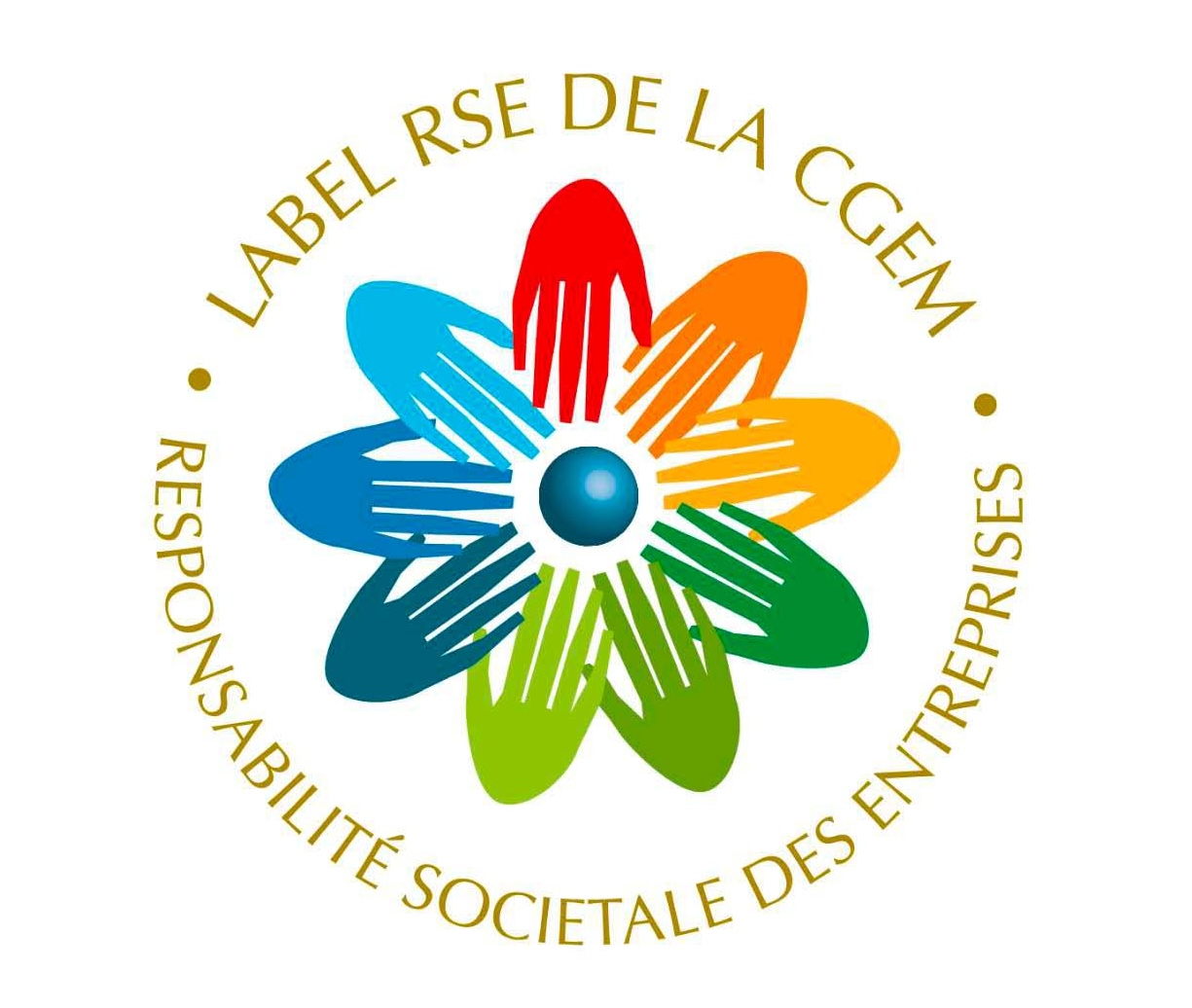 Label RSE DE LA CGEM