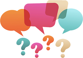 Questions?